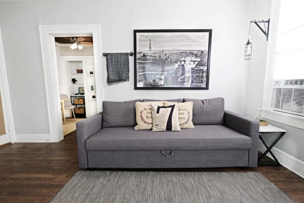 Global Cup Urban Convenience Studio Flat